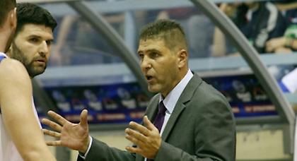 «Φτιαγμένη από μέταλλο η ομάδα»