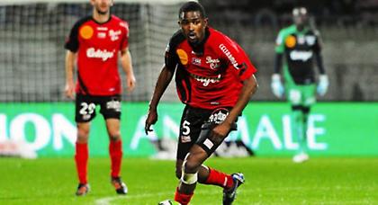 Φλερτάρει με… Ευρώπη η Γκινγκάμπ