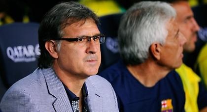 Μαρτίνο: «Αυτοί οι παίκτες μπορεί να είναι αήττητοι»