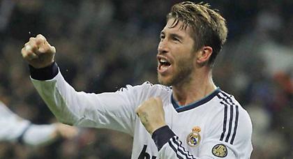 «Ζήτω η Ρεάλ»