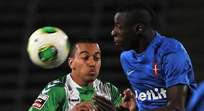 Παρέμεινε ψηλά…