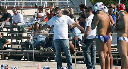 Δεν άντεξε η Βουλιαγμένη