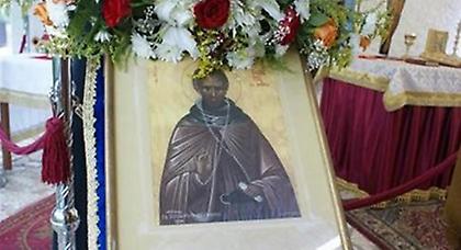 Ιερόσυλος λεηλατούσε ναούς και κοιμητήρια!