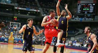 «Σεφτές» για Βασιλόπουλο, Χαριτόπουλο