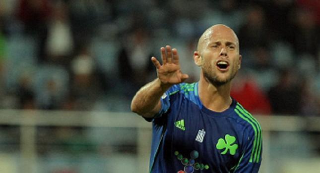 «Πιέσαμε περισσότερο στο δεύτερο ημίχρονο»