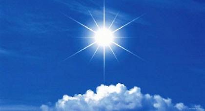 Ο καιρός σήμερα