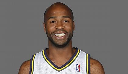 Στους Τζαζ ο Τίνσλεϊ