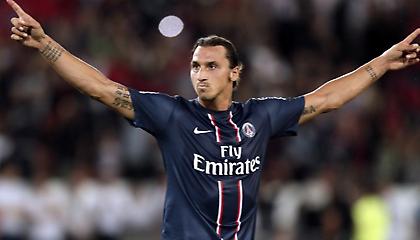 Δεν έχεις τρόπους, Ζλάταν (video)