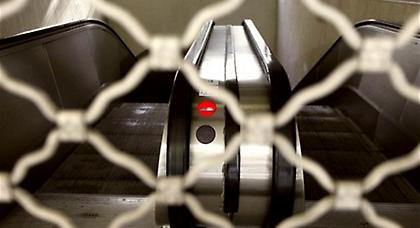 Κλειστοί και σήμερα οι σταθμοί μετρό «Αιγάλεω», «Ελαιώνας» και «Κεραμεικός»