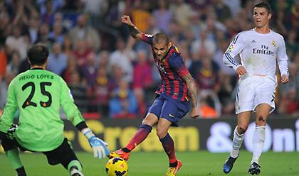 Οι αριθμοί του Clasico