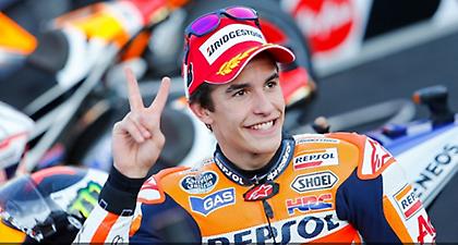 Μάρκεθ: «Άγγιξα το όριο»