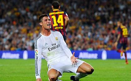 «Βράζουν» στη Ρεάλ για τη διαιτησία