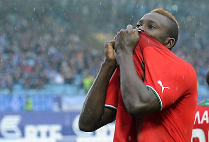 Ο Εντόι μίλησε στο τέλος (video)