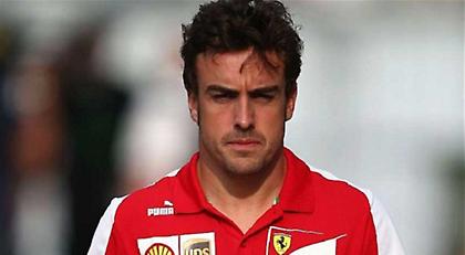 Αλόνσο: «Συγχαρητήρια στον Σεμπάστιαν»