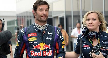 Γουέμπερ: «Δεν μπορούσα να κάνω τίποτα άλλο»