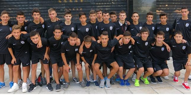 «Ασπρόμαυρο» το… clasico της Θεσσαλονίκης