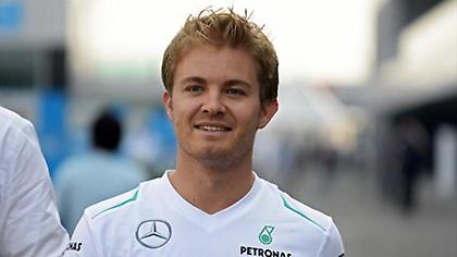 Ρόσμπεργκ: «Άξιος πρωταθλητής ο Φέτελ»