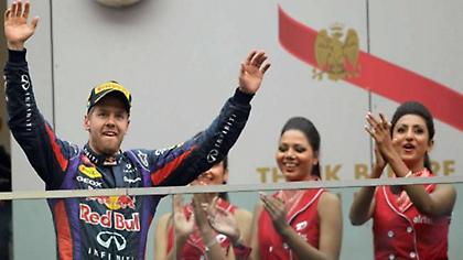 Φέτελ: «Απάντησα σε όσους με αποδοκίμαζαν»