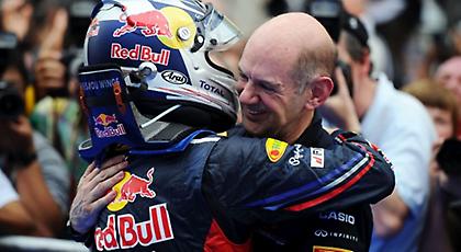 Νιούι: «Είναι εκπληκτικό»