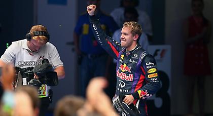 Έτσι το πανηγύρισε ο Φέτελ!