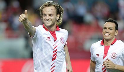 Το κάνει πάλι «κάστρο»