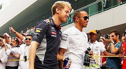 «Μπήκε στο βιβλίο με τους Θρύλους ο Φέτελ»