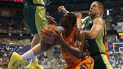 Ο «Παπ» νίκησε το Χάρη και ο Σάτο τη Μάλαγα