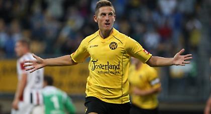 «Φωτιά» ο Νέμεθ! (video)