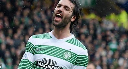 Σκόρερ και τραυματίας ο Σαμαράς (video)