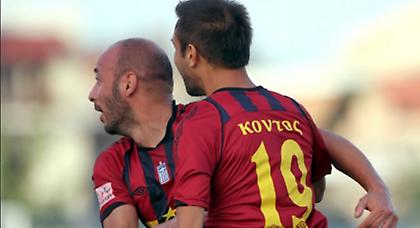 «Αέρας» η Κέρκυρα