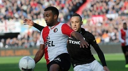 Δεν... πάτησε κορυφή