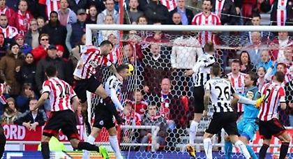 Με Μπο(υ)ρίνι ήρθε η πρώτη!