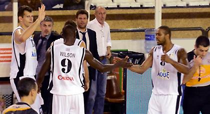 Επιστροφή στις νίκες για τους Πατρινούς