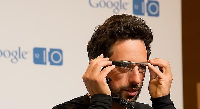 Γυαλιά στη λογική των Google Glasses ετοιμάζει η Microsoft