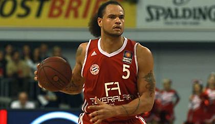 «Φορτσάτη» στο ΣΕΦ η Μπάγερν