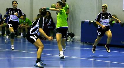 «Έσπασε» την έδρα η Αναγέννηση