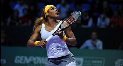 Μαγκιά της!