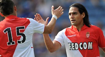 Μονακό... χαλαρά