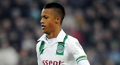 Της την χάλασε σε... τρία λεπτά!