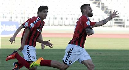 Τον… χτύπησε στα Ψαχνά!