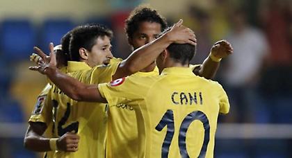 «Βύθισε» την Βαλένθια! (video)