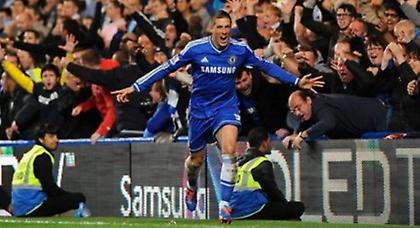 Α-Νάστασιτς για την Τσέλσι! (video)