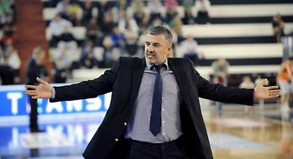 Βετούλας: «Δώσαμε μεγαλύτερη ενέργεια»