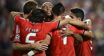 Βλέπει... ντέρμπι η Μπενφίκα