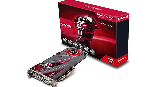 Διαθέσιμες οι κάρτες R9 AMD