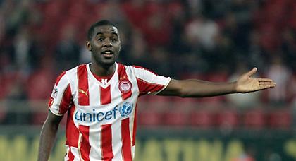 Κερνούσε ο Κάμπελ