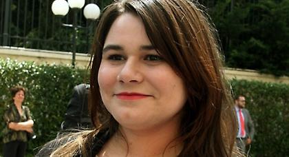 «Αυτοαναγορεύτηκε» αρχηγός της Χρυσής Αυγής η κόρη Μιχαλολιάκου