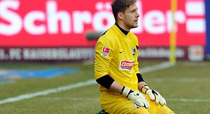 Απίστευτος τερματοφύλακας! Ή μάλλον «τροχονόμος» (video)