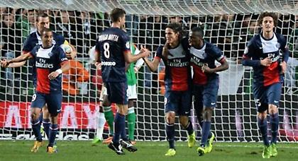 Την γλίτωσε η Παρί