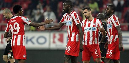 Μια χρονιά σε μια εβδομάδα